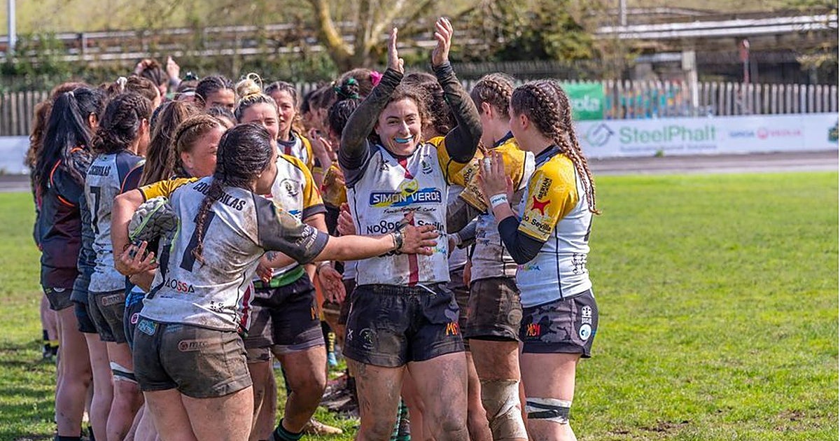 Las Cocos trasladan su ilusión a la Copa de la Reina