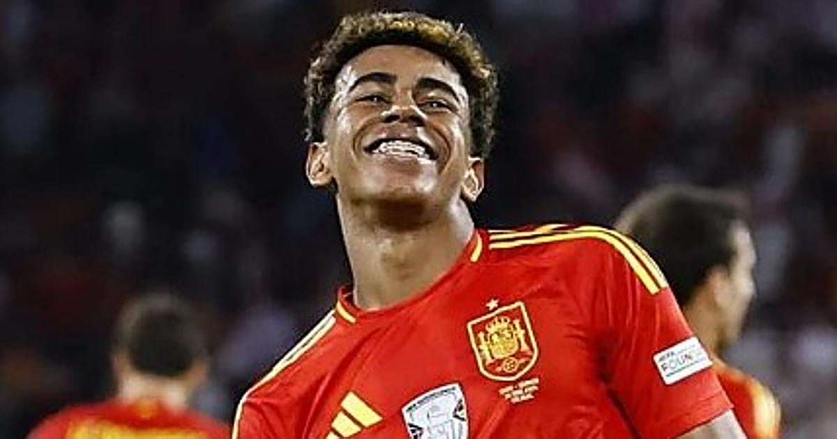 Dónde ver gratis en televisión y online a España hoy y a qué hora es el partido amistoso contra Serbia