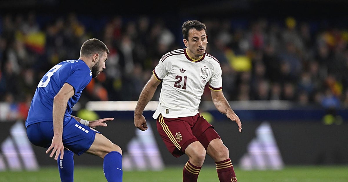 La selección continúa atrevida y certera