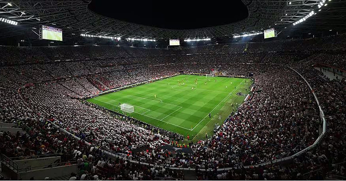 La UEFA pone la final de la Champions a las 18.00 horas