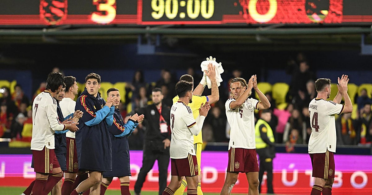 «Nunca me hubiera imaginado estar entre los más goleadores»
