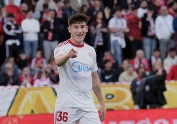 «Oso será para Luis García Plaza como su Carlos Vicente del Alavés»