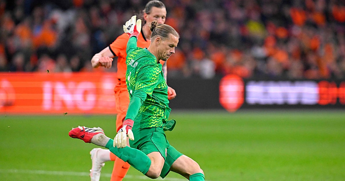 Nyland vuelve a jugar