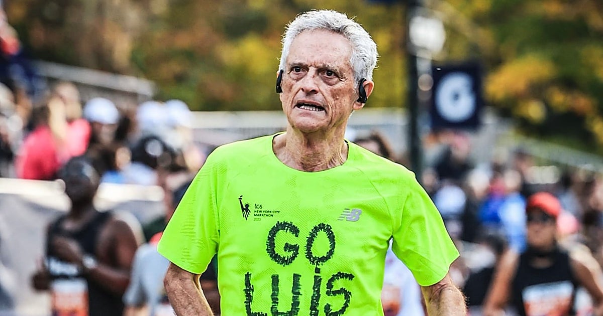 Luis Rojas Marcos: «Nadal y Alcaraz son los deportistas más estables a nivel emocional»