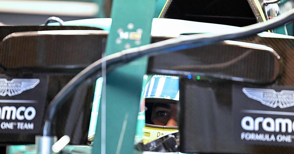 Alonso’s F1 Return to Reality: Struggles in Japan Amidst New Parenthood & Aston Martin Woes