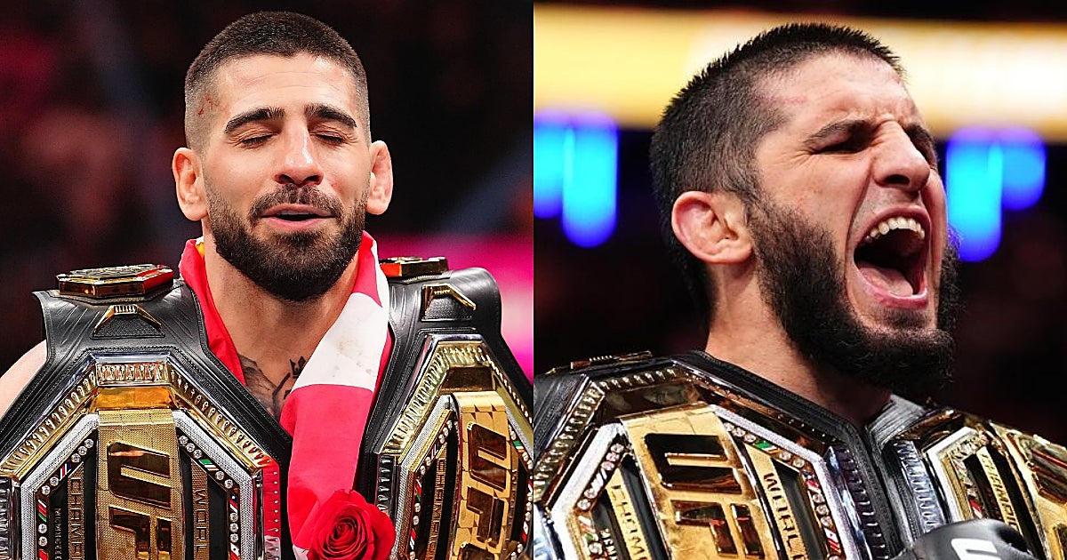 El mánager de Islam Makhachev confirma la futura pelea con Ilia Topuria: «Es la más importante»