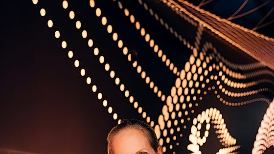 Ariane de Rothschild: «La vela muestra la parte más humana del deporte»