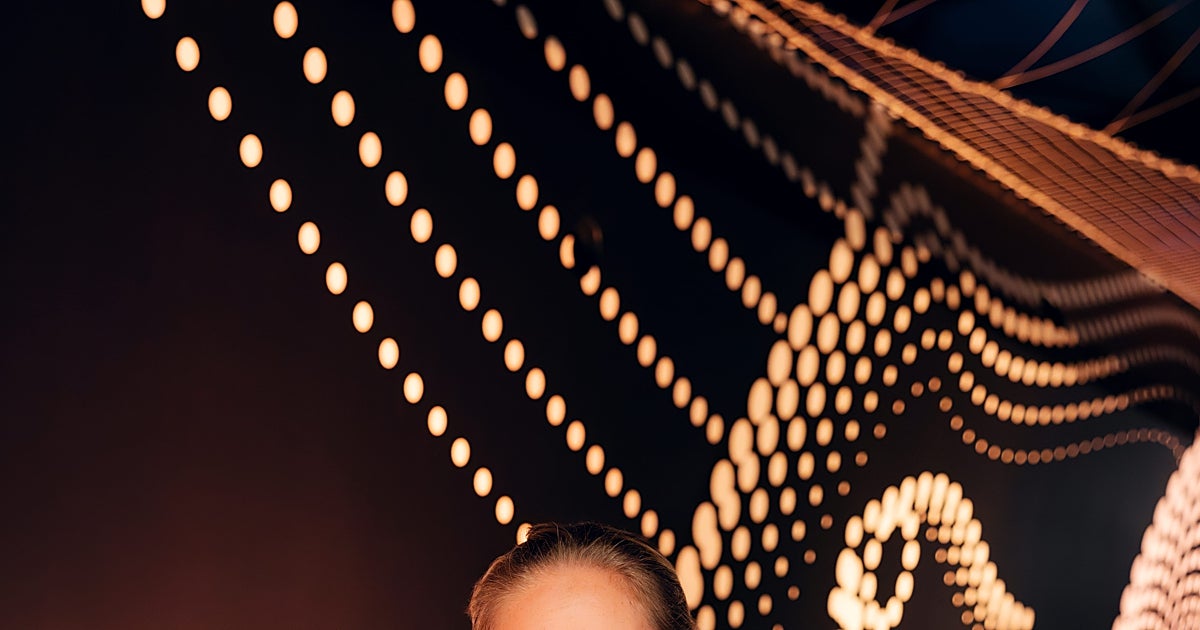 Ariane de Rothschild: «La vela muestra la parte más humana del deporte»