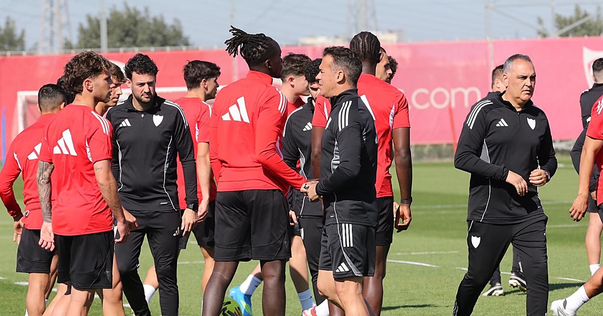 Sevilla vs Oviedo: Luis García Plaza’s Debut & Fight for La Liga Survival