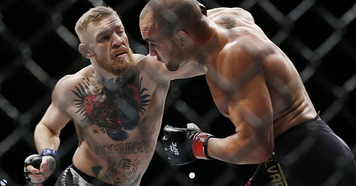 Conor McGregor confirma su regreso a la UFC: «¡Nos vemos pronto, estoy muy emocionado!»