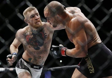 Conor McGregor confirma su regreso a la UFC: «¡Nos vemos pronto, estoy muy emocionado!»