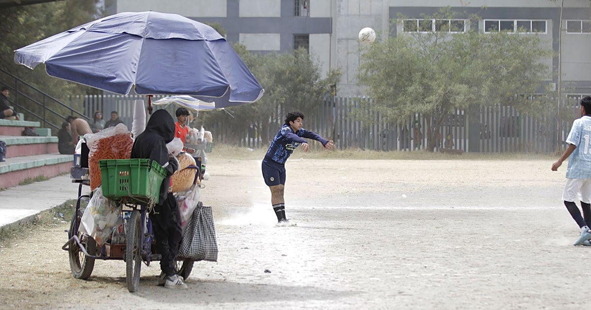 Morir en la cancha: cuando el fútbol en México es terreno abonado para el crimen