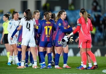 Otra humillación, y otra y otra y otra