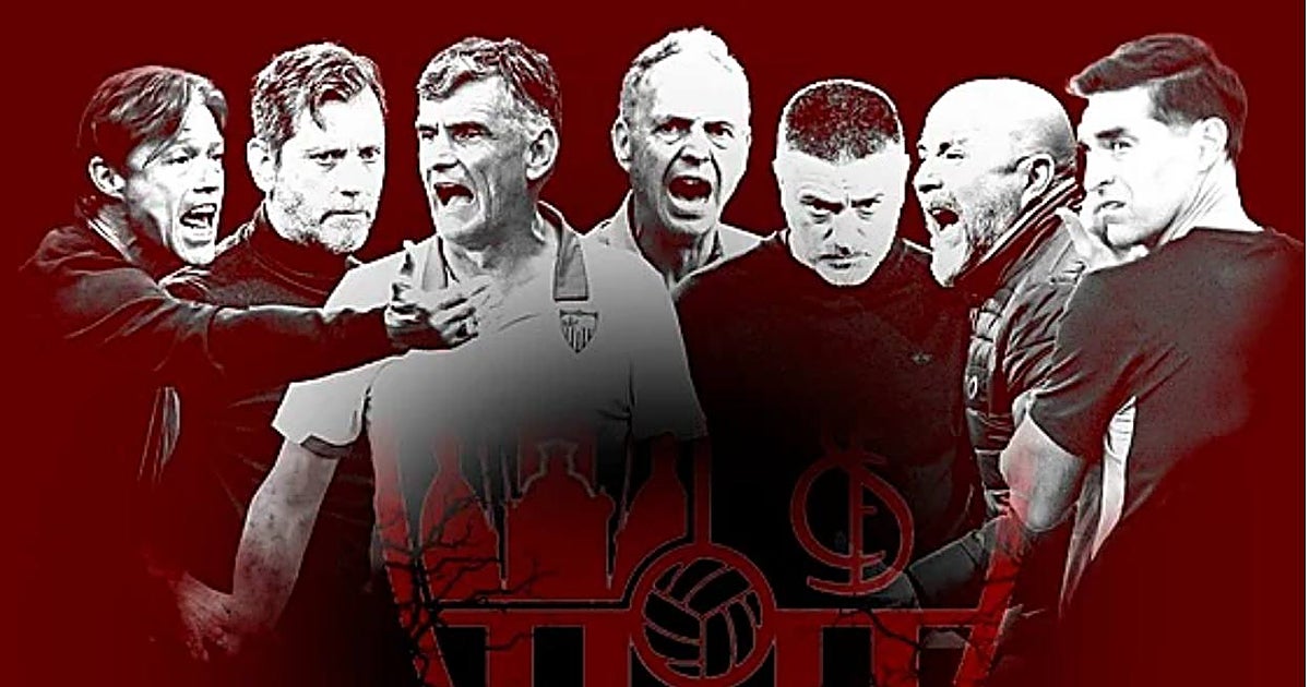 Encuesta de Orgullo de Nervión: ¿Qué opinas sobre la situación del Sevilla FC actual?