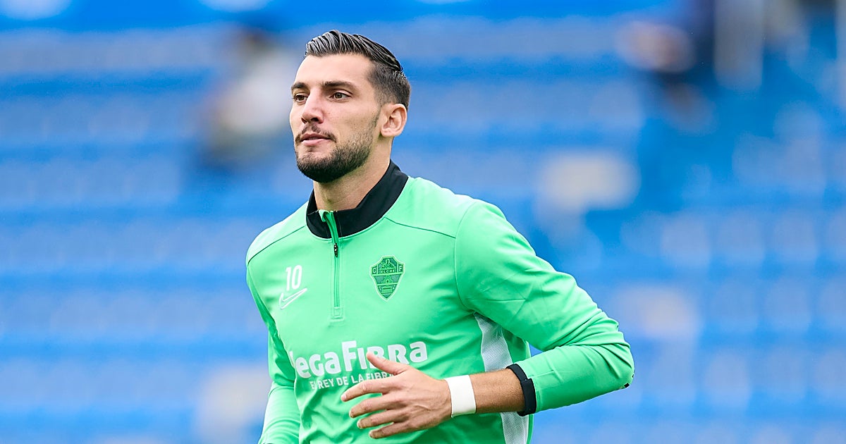 Rafa Mir: Fiscalía pide 10 años de cárcel por agresión sexual y lesiones – Defensa alega celos y consentimiento