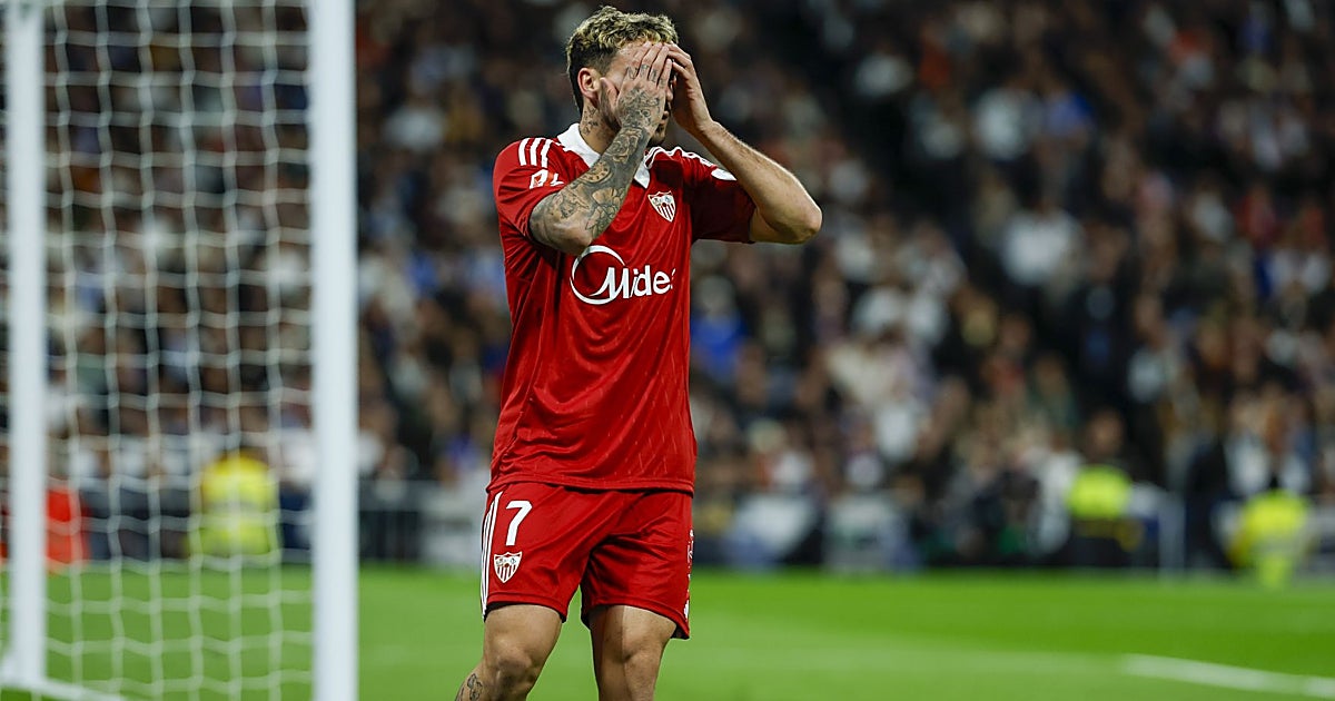 Isaac quiere volver a «sorprender»