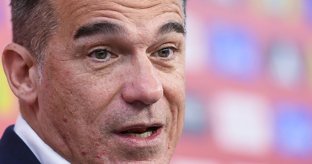 La media de goles en contra: preocupación y ocupación para Luis García Plaza