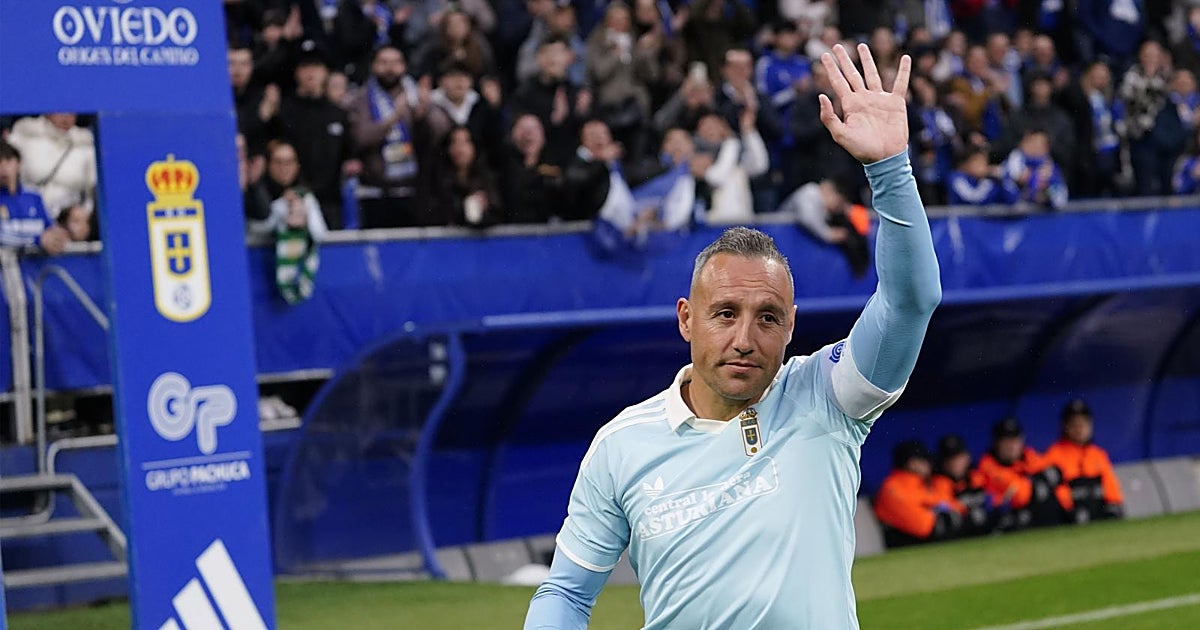Cazorla: «No solo es grande el que gana, también hay grandeza en la lucha y la superación»