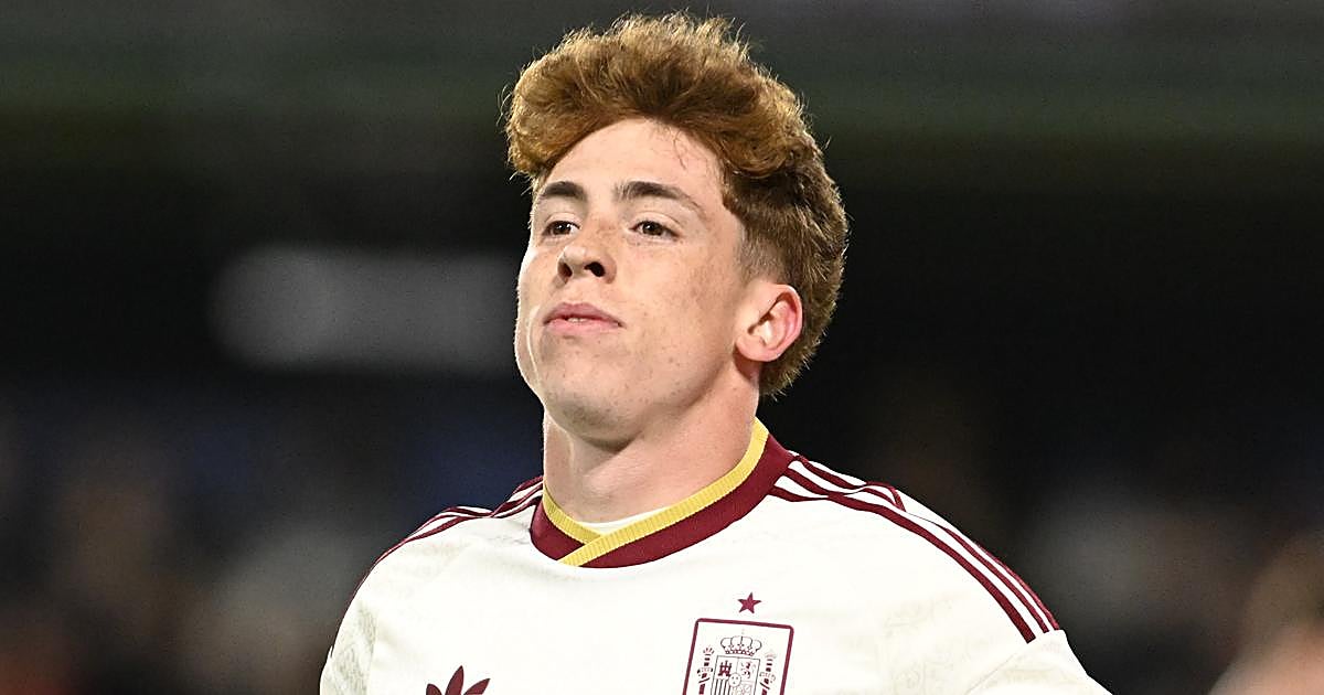 España - Egipto: horario, canal de televisión y dónde ver gratis online el partido amistoso hoy