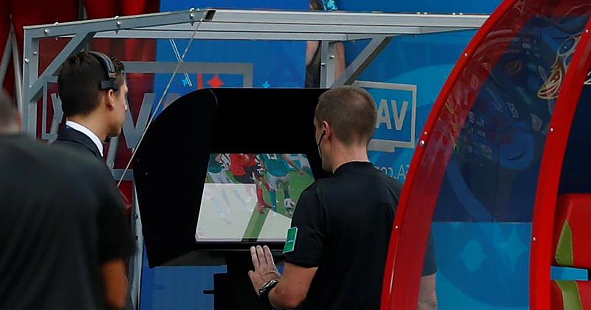 ¿Va a cambiar la FIFA el fuera de juego? Prueba nuevas reglas en Canadá