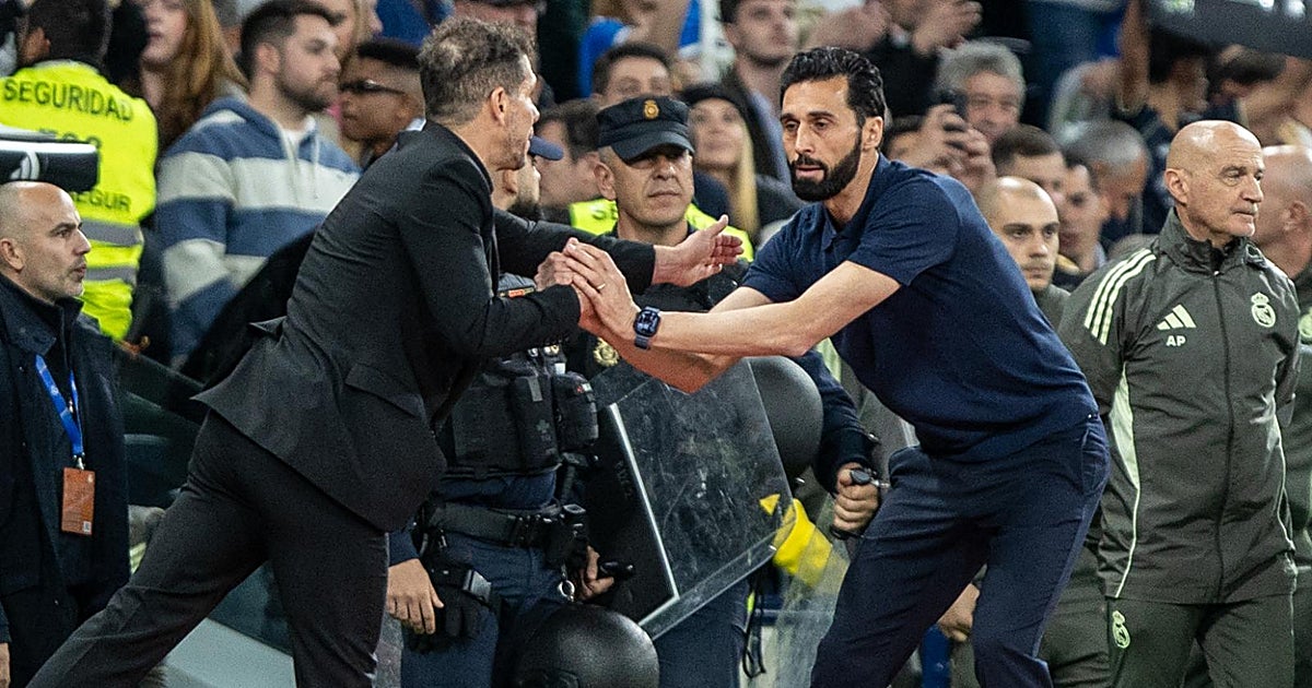 Los repartidores de carnets del Atleti