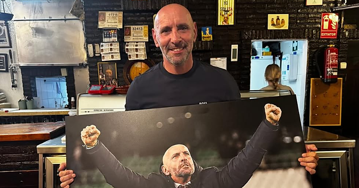 El 'dardo' de Monchi a Castro y Del Nido Carrasco: «El enemigo debe vestir colores diferentes al tuyo»