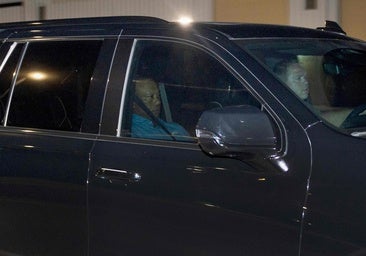 Tiger Woods cambia de Masters para recuperarse