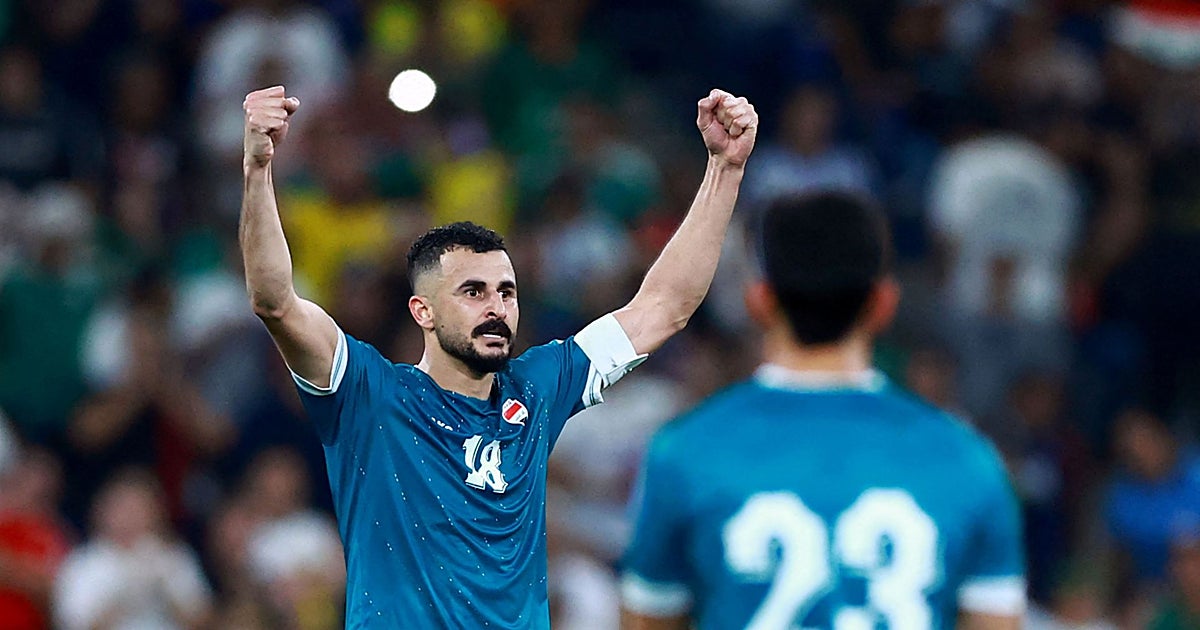 Las anomalías del Mundial más grande de la historia