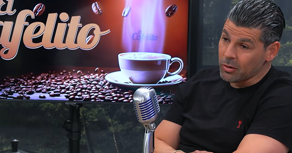 Nolito: «Cuando llegó Suso Lopetegui me fumó como a un puro»