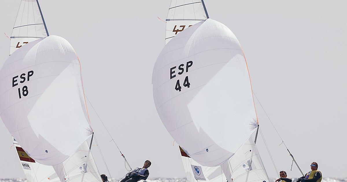 España mantiene sus opciones de victoria en el Sofía en dos clases