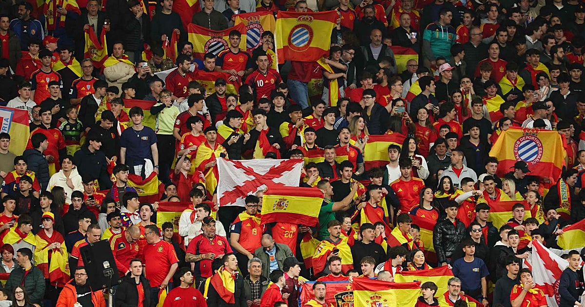 Siempre pasa lo mismo en Cornellá