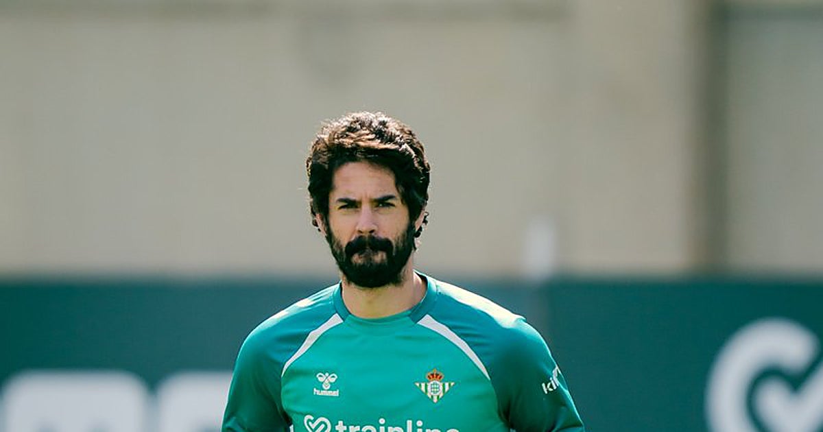 Pellegrini, sobre el retorno de Isco: «Es muy difícil dar una fecha»