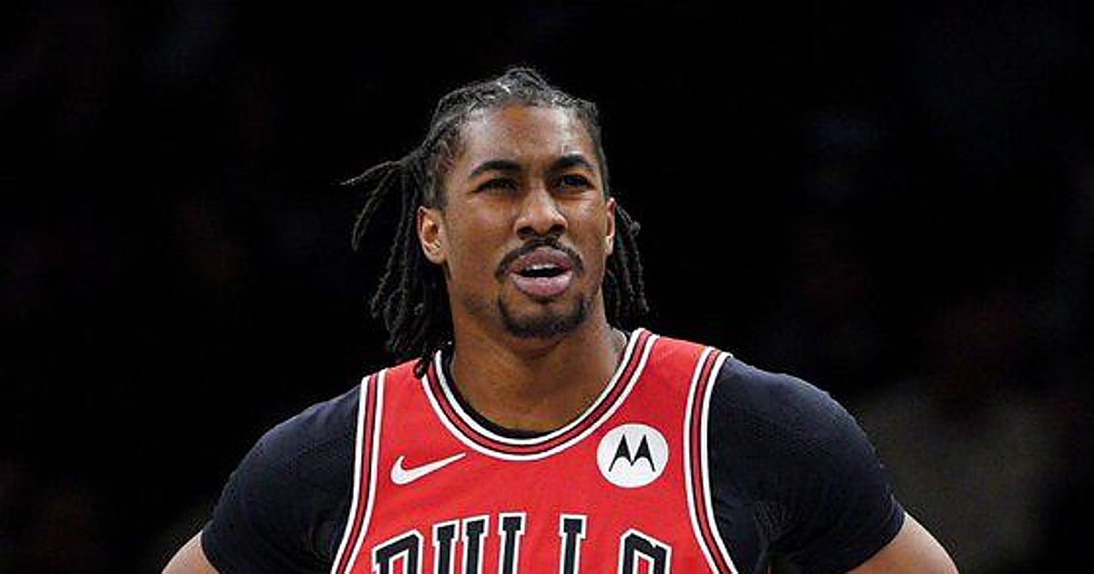 Jaden Evey, sentenciado por la NBA tras sus ataques a la comunidad LGTBI