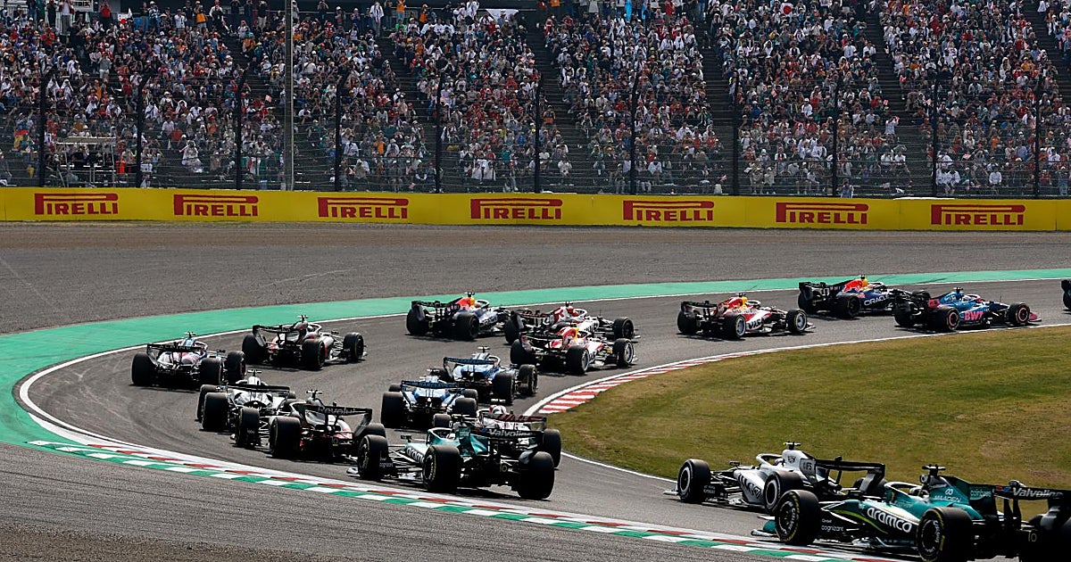 Cinco semanas sin F1 para cambiar las reglas que enojan a los pilotos