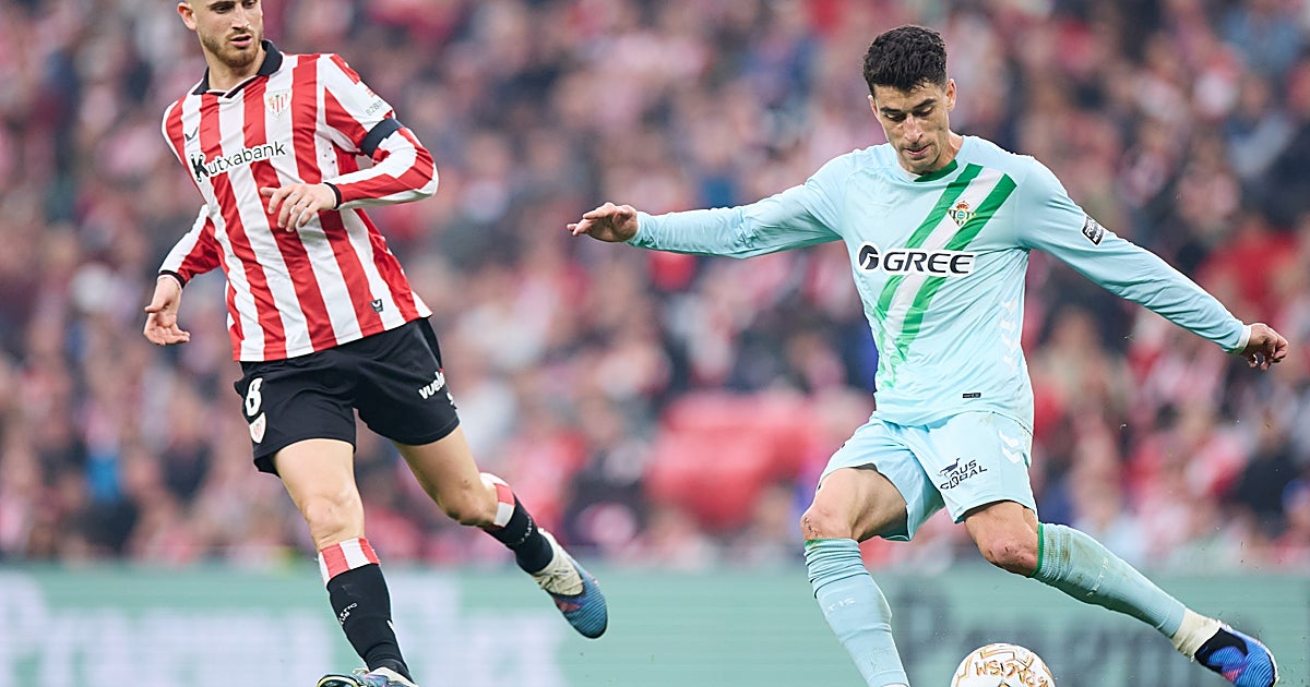 Marc Roca: «El Espanyol es el club de mi vida»