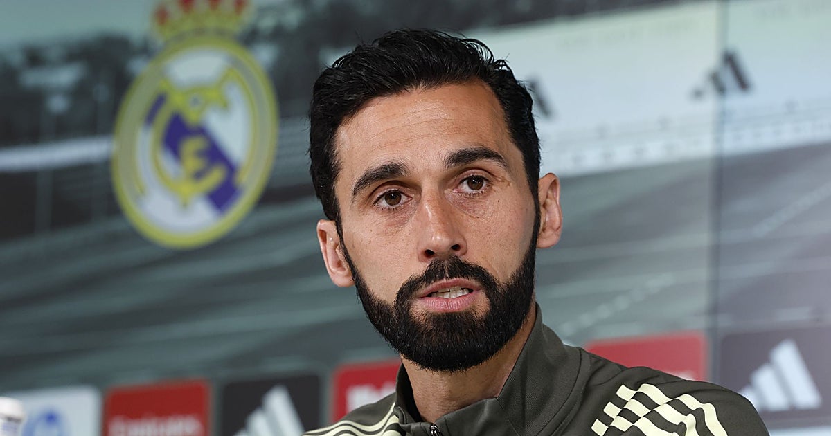Arbeloa: «España no es un país racista; somos un gran país, muy tolerante»