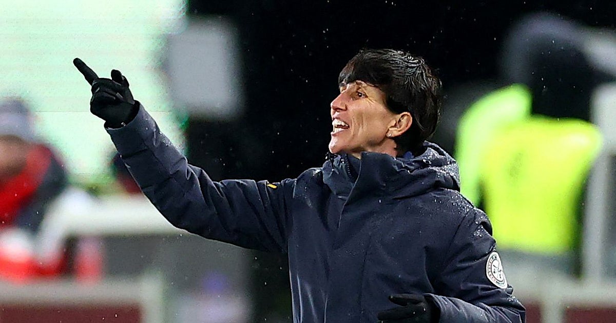 La lista de Sonia Bermúdez: regresan Paredes y Coll, pero no Jenni Hermoso