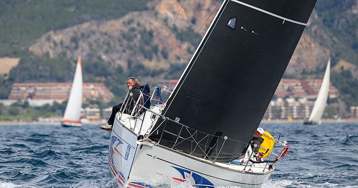 Castañer Yachts y Diabolic conquistan La Ruta de la Sal