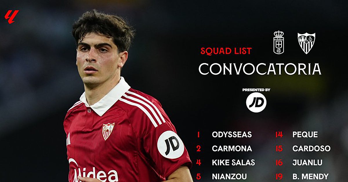 García Plaza deja a Maupay fuera de su primera lista