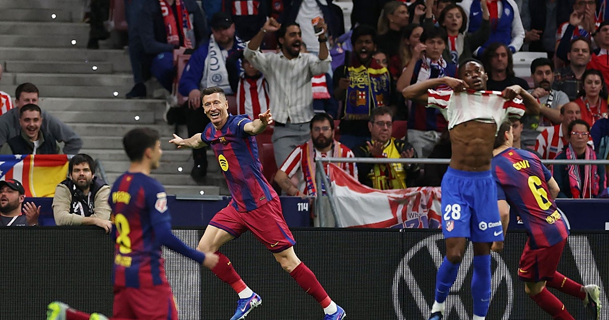 Uno más y de rebote