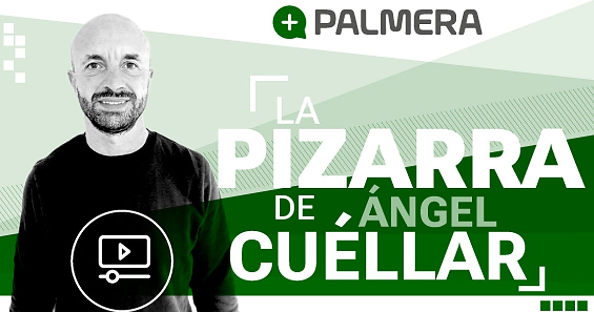 El análisis de Cuéllar del Betis - Espanyol: «Poco premio para lo ofrecido, espera Europa, ¡aliciente ilusionante!»