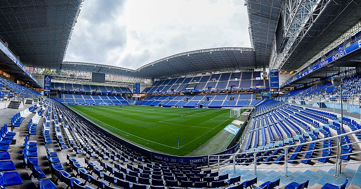 Oviedo - Sevilla, en directo: última hora del partido de LaLiga EA Sports hoy en vivo