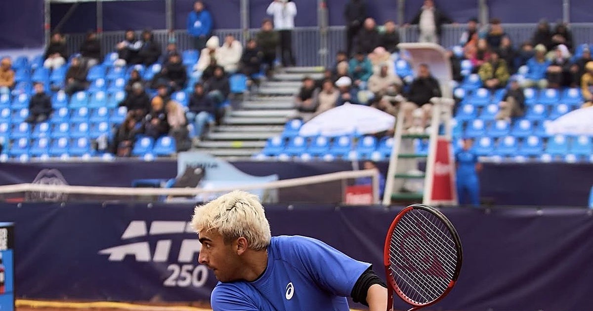 Dani Mérida no puede culminar su épico torneo en Bucarest