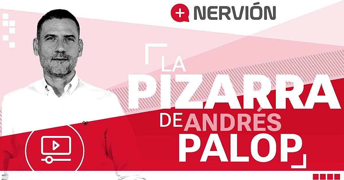 El análisis de Andrés Palop del Real Oviedo - Sevilla FC: «Sólo con orden no basta»