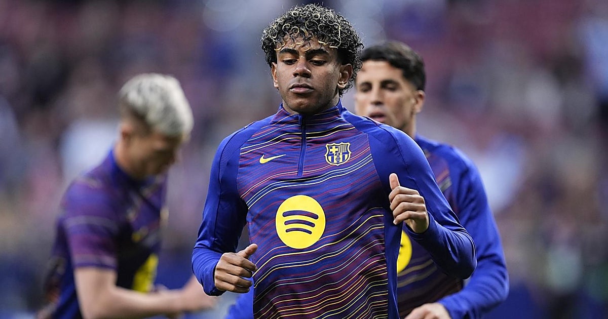 El Barça cambia de casa en Madrid