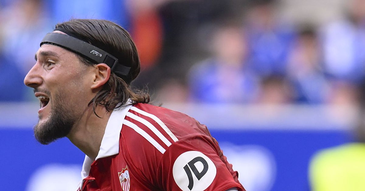 Gudelj dará la cara después de la dura derrota ante el Oviedo