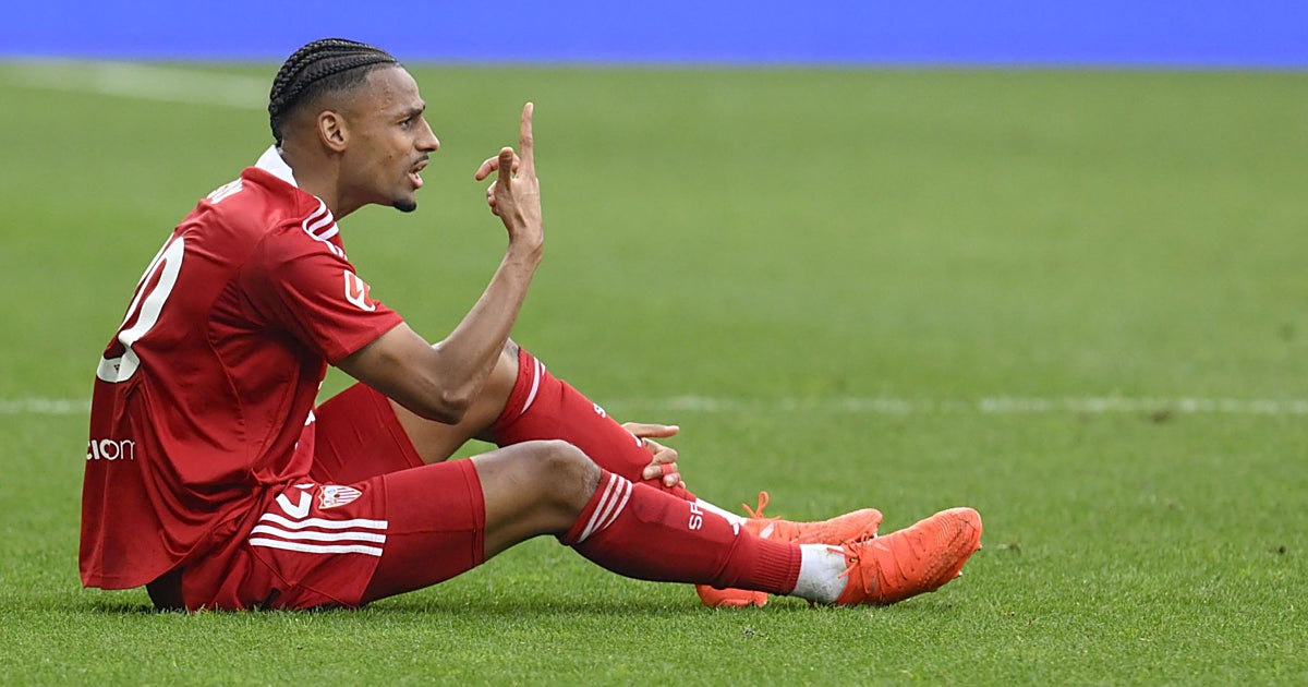 Real Oviedo - Sevilla FC: una interminable estación de penitencia