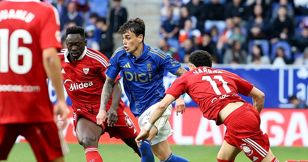 El Sevilla teme a los colistas