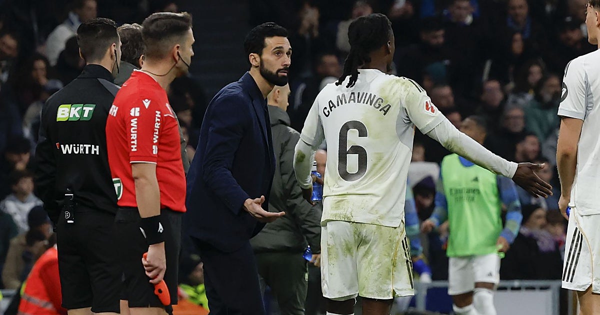 El agujero de Camavinga: dos temporadas terribles, paciencia agotada y una posible venta en verano