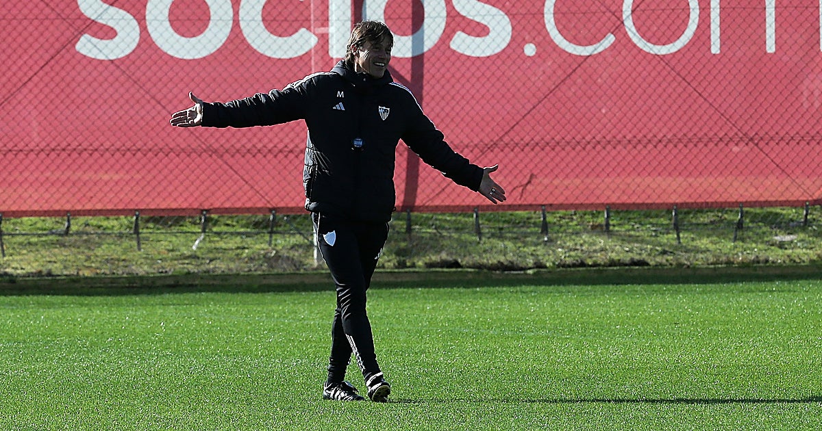 La liga mexicana se rifa a Matías Almeyda tras su periplo en el Sevilla FC